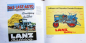 Preview: Gebhardt "Ackerschlepper" Tractor History 1998 (10361)